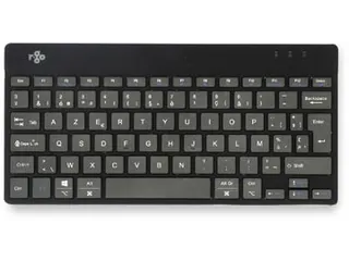 R-Go Compact Break ergonomisch Bluetooth toetsenbord azerty - 3