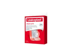 Pleister Leukoplast waterbestendig 20 stuks