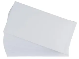 Gallery Envelop Wit 110x220 Stripsluiting - 3