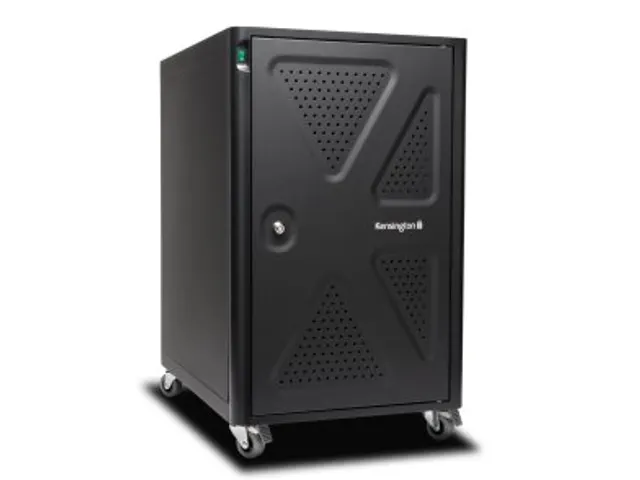 Kensington AC12 Oplaadkast met beveiliging