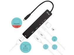 USB-C Travel Easy Dock 4K HDMI