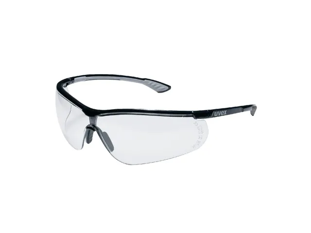 Uvex Sportstyle 9193-080 Veiligheidsbril