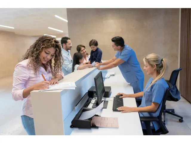 Canon imageFORMULA DR-M140II, 216 x 5588 mm, 600 x 600 DPI, 40 ppm, 40