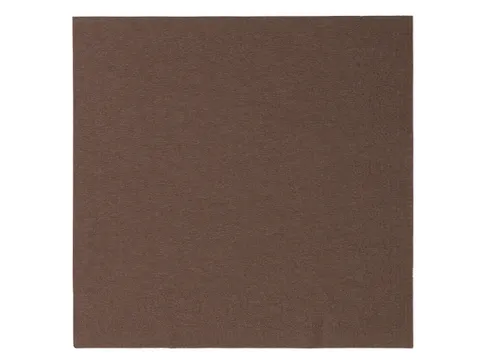 Tork 477208 Lunchservet 33x33cm 2-laags 1/4 vouw 10x200st Bruin