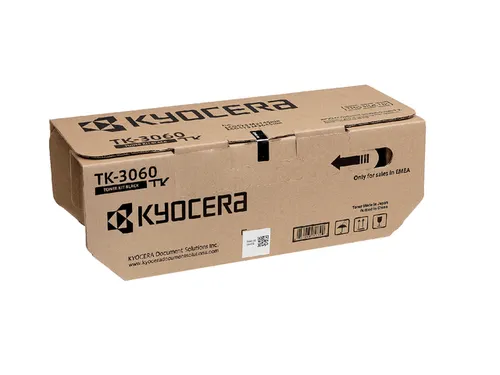 Toner Kyocera TK-3060K zwart