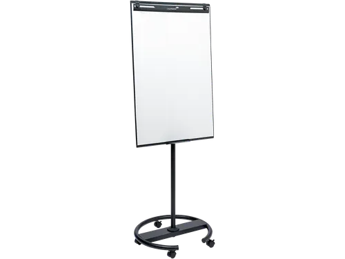 Flipover Legamaster SKETCH EASY mobiele ronde voet