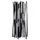 Houtskool Coates 2-3mm doos à 25 stuks