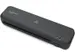 compacte lamineermachine, ft A4, zwart