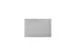 Tableau d'affichage Rocada Skinpinboard 50x75cm tissu gris