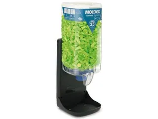 Moldex oordoppen Pura-Fit in PlugStation SNR 34 dB 500 Paar - 2