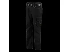 Tricorp 502007 Trouser 21 Blk