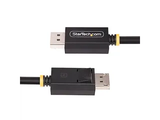 1m DisplayPort 2.1 Kabel DP80 VESA Gecertificeerd - 3