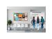 Prikbord Nobo Impression Pro Widescreen 69x122cm kurk - 4