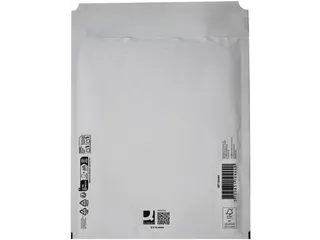 luchtkussenenvelop wit 5-E 240 x 275 mm 100 stuks - 1