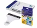Archieflabel Loeff karton wit