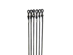 Brillenkoord I Need You Holdy 1.2mm assorti