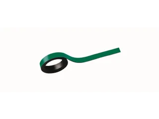 Magnetische Stroken 10mmx1m 2 Stuks Groen - 1