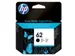 HP 62 Inktcartridge Zwart C2P04AE Origineel