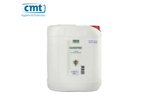 CMT Handdesinfectie Vloeistof 14334N 4x5 Liter