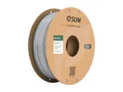 eSUN 3D printer Filament ePLA-HS 1,75mm Grijs 1kg