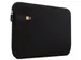 Case Logic slim laptop and MacBook Pro hoes voor 13,3'' laptops zwart