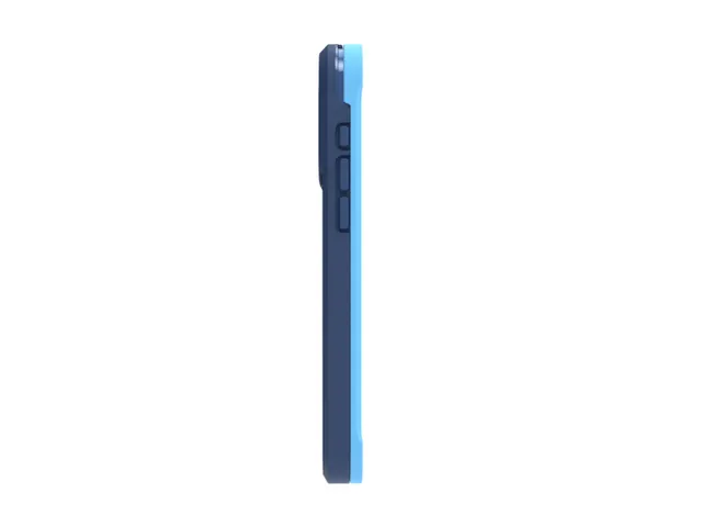 ZAGG Rainier Snap C Design, Hoes, Apple, iPhone 17 Pro, 16 cm (6.3 inc