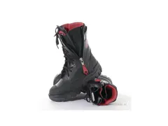 Steitz Secura Fire Fighter GoreII S3 veiligheidsschoenen, SRC, zwart,