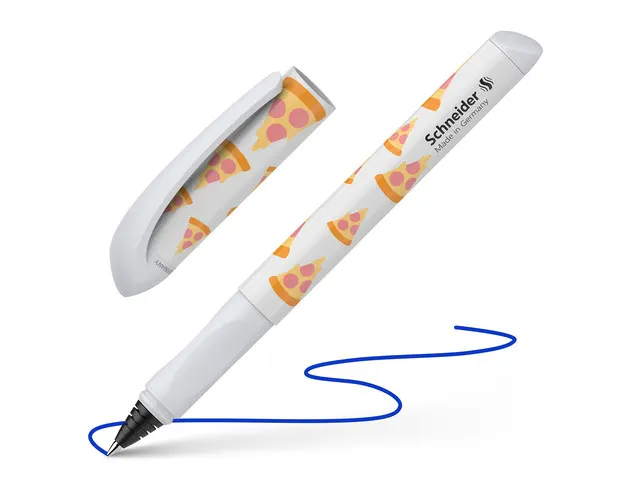 Rollerball Schneider Voice SIS-display NL-FR 30 stuks