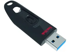 USB stick 3.0 Sandisk Cruzer Ultra USB-A 32GB