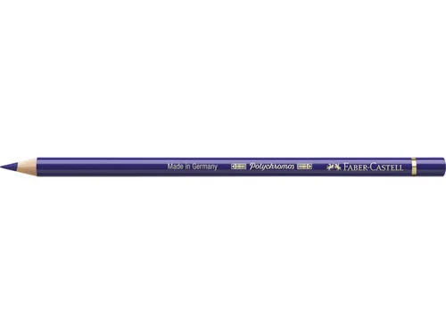 Faber Castell Kleurpotlood Polychromos 141 Delftsblauw