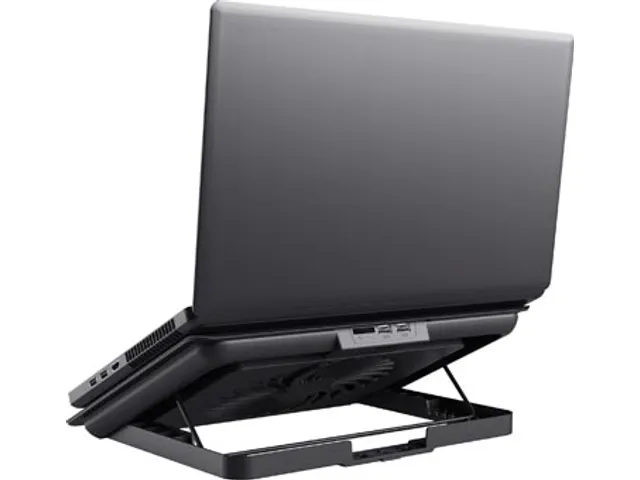 Exto laptop cooling stand