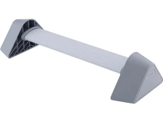 Kantelbare Voetensteun