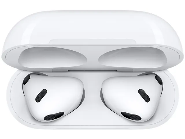 Apple Airpods 3.Gen White