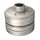 Dräger 1140 AXB2 gasfilter, universele schroefdraadaansluiting EN148-