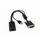 Vertiv Avocent MPUIQ-VMCDV, 0,3556 m, USB, USB, Zwart, DVI, USB 2.0