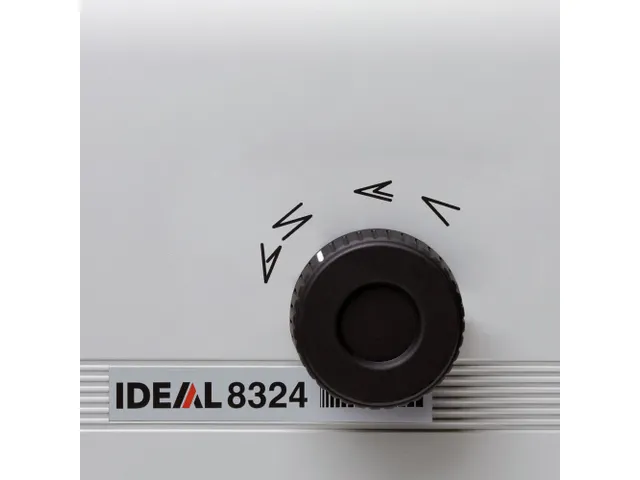 Vouwmachine Ideal 8324 A4