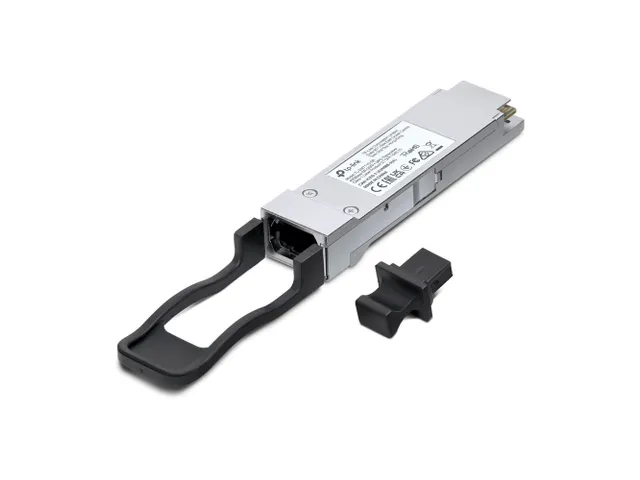 TP-Link TL-SM7110-SR, Vezel-optiek, 40000 Mbit/s, QSFP+, MPO, 50/125