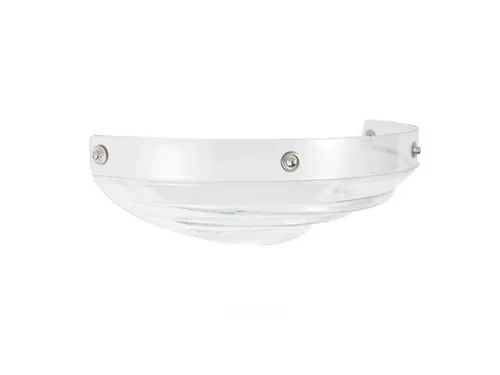 Honeywell Kinbeschermer VS7 Sperian voor SV9 gelaatsscherm
