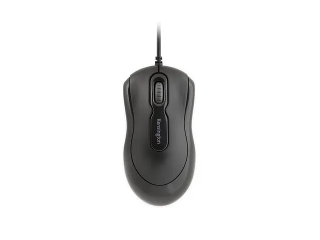EQ Mouse-in-a-Box Bedrade Muis