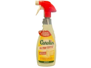 Carolin Ultra Ontvetter Marseille spray van 650 ml - 1