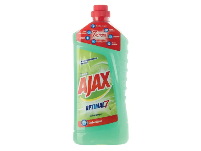 Nettoyant Multi-usages citron vert 1250ml