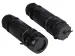 4P Connector Voor Kabel - Waterbestendig IP68 - 16A 230V (1 SET)
