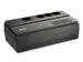 APC Easy-UPS BV800I-GR - Noodstroomvoeding, 4x Schuko stopcontact, 800