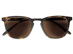 Zonnebril op sterkte I Need You +1.50dpt Playa havanna