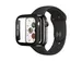 PanzerGlass Full body Case Black Apple Watch Series SE 3 | SE | 6 |