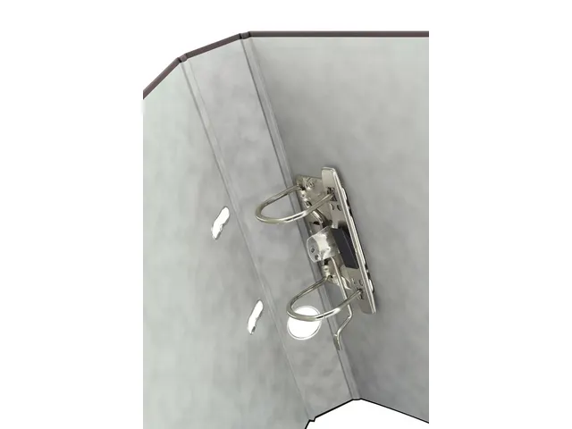 Ordner Kangaro A4 2r Wolkenmarmer 50mm