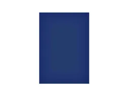 Magneetvel MAUL 200x300mm blauw beschrijf- wisbaar en te knippen
