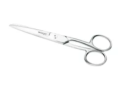 Schaar Westcott 13cm RVS glanzend