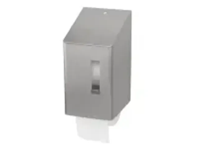 OUTLET Santral S3400941 classic toiletpapierdispenser RVS