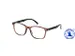 Leesbril I Need You +2.50 dpt Lucky bruin-zwart